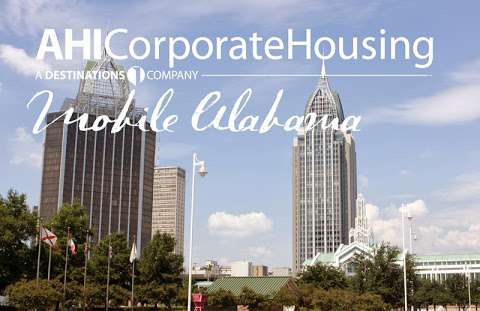 AHI Corporate Housing - Mobile, AL