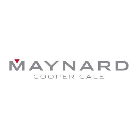 Maynard Cooper & Gale PC