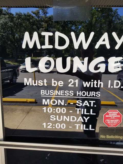 Midway Lounge