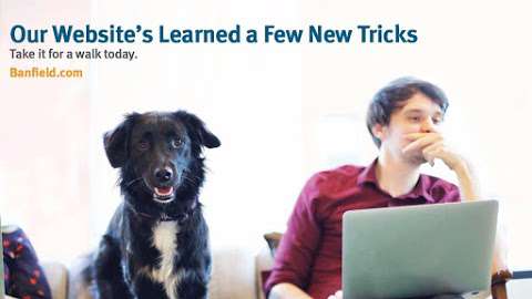 Banfield Pet Hospital Banfield Pet Hospital