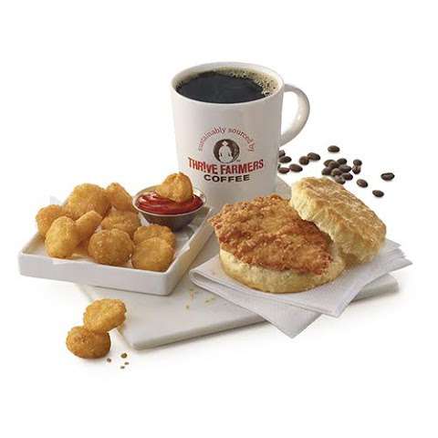 Chick-fil-A Chick-fil-A