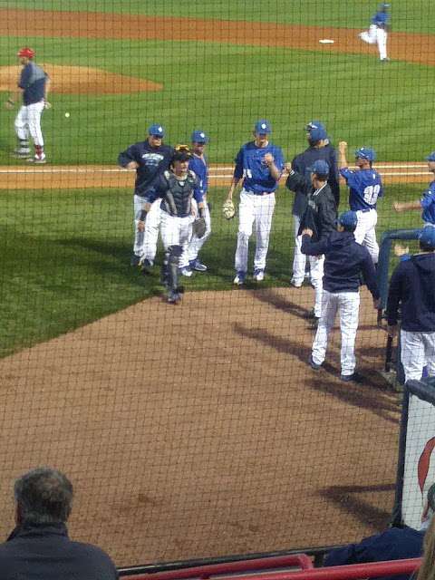 Stanky Field Stanky Field